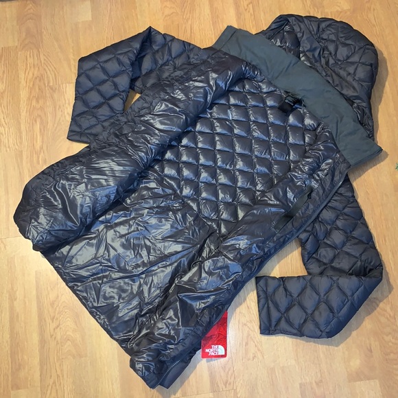 NWT The North Face Tyndall Jacket - Picture 5 of 13